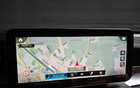 Mercedes-Benz GLC, 2022 год, 5 542 150 рублей, 11 фотография