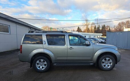 Nissan Pathfinder, 2008 год, 1 199 000 рублей, 5 фотография