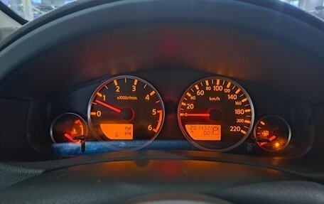 Nissan Pathfinder, 2008 год, 1 199 000 рублей, 16 фотография