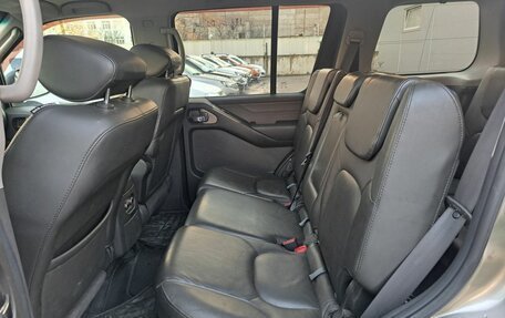 Nissan Pathfinder, 2008 год, 1 199 000 рублей, 15 фотография