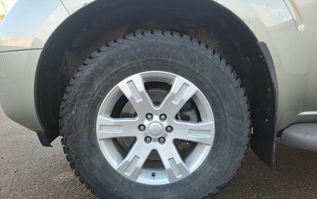 Nissan Pathfinder, 2008 год, 1 199 000 рублей, 22 фотография