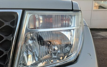 Nissan Pathfinder, 2008 год, 1 199 000 рублей, 21 фотография