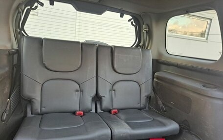 Nissan Pathfinder, 2008 год, 1 199 000 рублей, 25 фотография