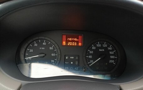 Renault Sandero I, 2013 год, 530 000 рублей, 16 фотография