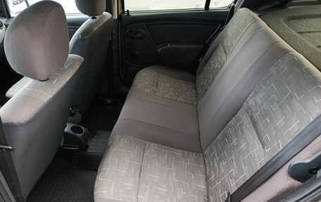 Renault Sandero I, 2013 год, 530 000 рублей, 15 фотография