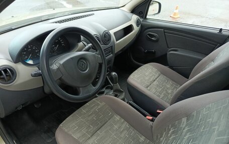 Renault Sandero I, 2013 год, 530 000 рублей, 20 фотография