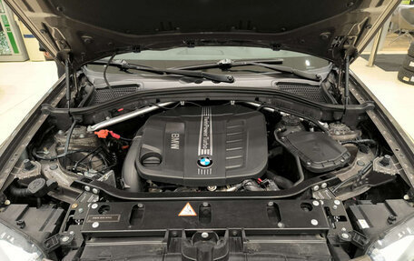 BMW X3, 2013 год, 2 250 000 рублей, 9 фотография