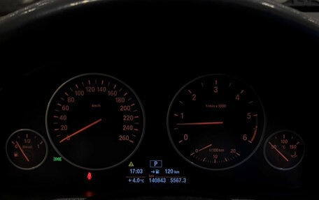 BMW X3, 2013 год, 2 250 000 рублей, 13 фотография