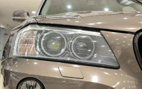 BMW X3, 2013 год, 2 250 000 рублей, 17 фотография