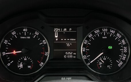 Skoda Octavia, 2014 год, 1 155 000 рублей, 14 фотография