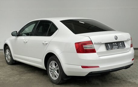 Skoda Octavia, 2014 год, 1 155 000 рублей, 8 фотография