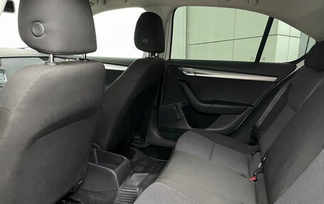 Skoda Octavia, 2014 год, 1 155 000 рублей, 11 фотография