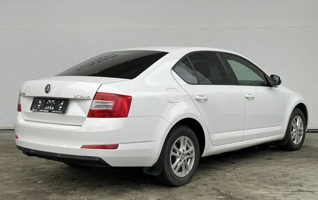 Skoda Octavia, 2014 год, 1 155 000 рублей, 6 фотография