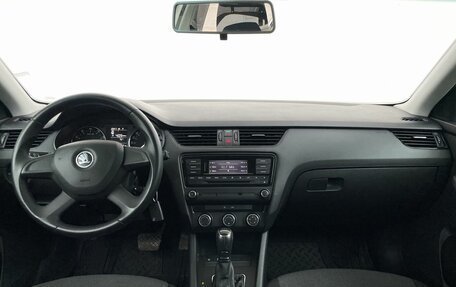 Skoda Octavia, 2014 год, 1 155 000 рублей, 12 фотография