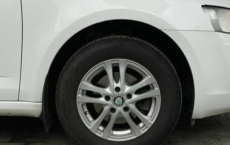 Skoda Octavia, 2014 год, 1 155 000 рублей, 5 фотография