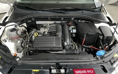 Skoda Octavia, 2014 год, 1 155 000 рублей, 9 фотография