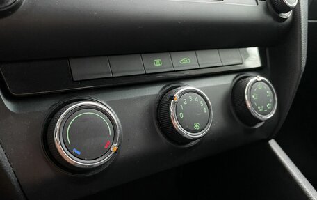 Skoda Octavia, 2014 год, 1 155 000 рублей, 17 фотография