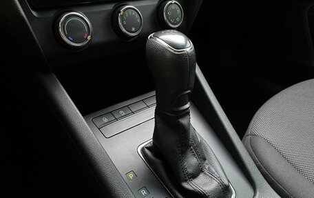 Skoda Octavia, 2014 год, 1 155 000 рублей, 18 фотография