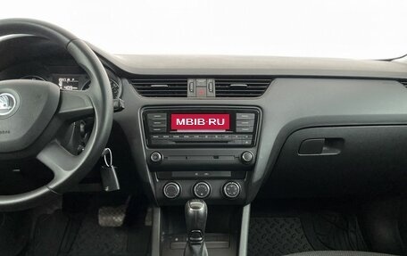 Skoda Octavia, 2014 год, 1 155 000 рублей, 15 фотография