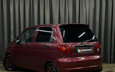 Daewoo Matiz, 2005 год, 316 888 рублей, 3 фотография