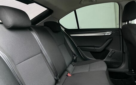 Skoda Octavia, 2014 год, 1 155 000 рублей, 22 фотография