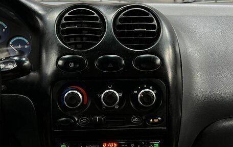 Daewoo Matiz, 2005 год, 316 888 рублей, 10 фотография