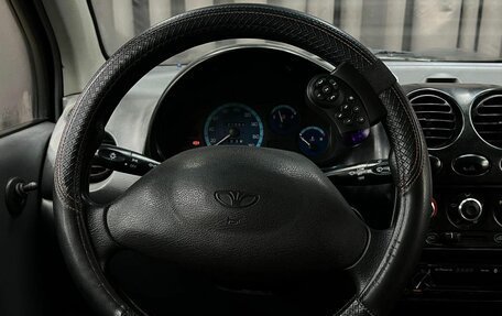 Daewoo Matiz, 2005 год, 316 888 рублей, 8 фотография