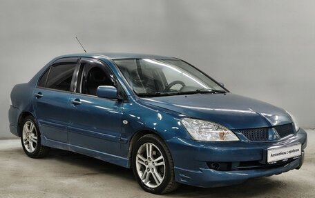 Mitsubishi Lancer IX, 2006 год, 450 000 рублей, 3 фотография