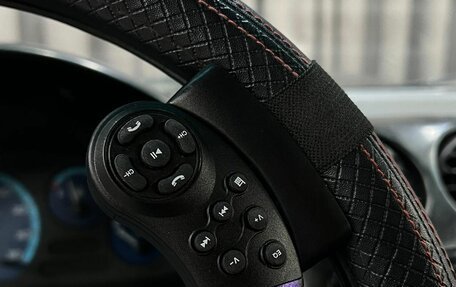 Daewoo Matiz, 2005 год, 316 888 рублей, 16 фотография