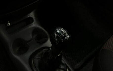 Daewoo Matiz, 2005 год, 316 888 рублей, 15 фотография