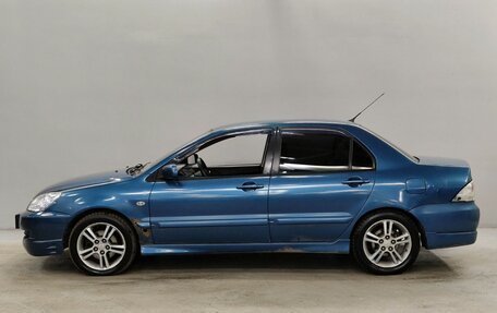 Mitsubishi Lancer IX, 2006 год, 450 000 рублей, 8 фотография