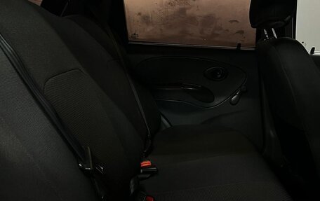 Daewoo Matiz, 2005 год, 316 888 рублей, 19 фотография