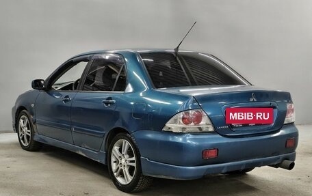 Mitsubishi Lancer IX, 2006 год, 450 000 рублей, 7 фотография