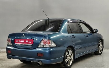 Mitsubishi Lancer IX, 2006 год, 450 000 рублей, 5 фотография