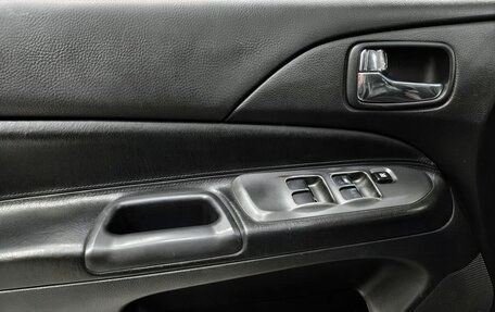 Mitsubishi Lancer IX, 2006 год, 450 000 рублей, 13 фотография