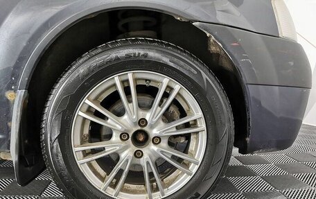 Renault Logan I, 2007 год, 225 000 рублей, 5 фотография