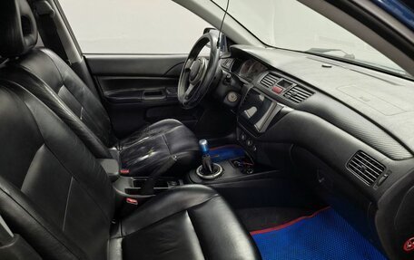 Mitsubishi Lancer IX, 2006 год, 450 000 рублей, 9 фотография