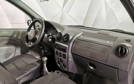 Renault Logan I, 2007 год, 225 000 рублей, 7 фотография