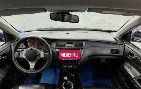Mitsubishi Lancer IX, 2006 год, 450 000 рублей, 12 фотография