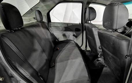 Renault Logan I, 2007 год, 225 000 рублей, 10 фотография