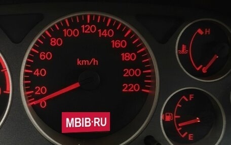 Mitsubishi Lancer IX, 2006 год, 450 000 рублей, 14 фотография