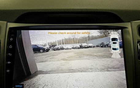 KIA Sportage III, 2012 год, 1 349 000 рублей, 7 фотография