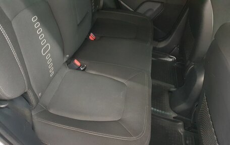 KIA Sportage III, 2012 год, 1 349 000 рублей, 13 фотография