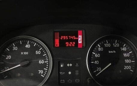 Renault Logan I, 2007 год, 225 000 рублей, 12 фотография