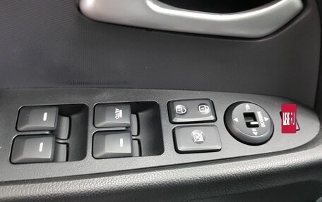 KIA Sportage III, 2012 год, 1 349 000 рублей, 9 фотография