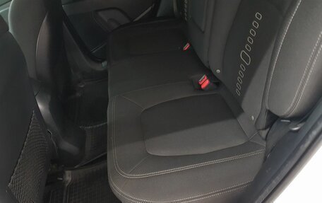 KIA Sportage III, 2012 год, 1 349 000 рублей, 15 фотография