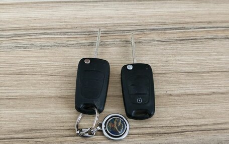 KIA Sportage III, 2012 год, 1 349 000 рублей, 19 фотография