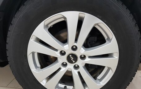 KIA Sportage III, 2012 год, 1 349 000 рублей, 18 фотография