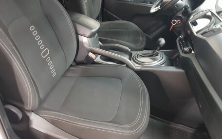 KIA Sportage III, 2012 год, 1 349 000 рублей, 14 фотография