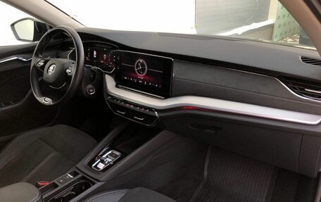 Skoda Octavia IV, 2022 год, 2 280 000 рублей, 9 фотография